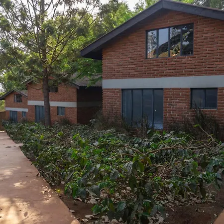 Lilac Hideaway Karatu Exterior photo