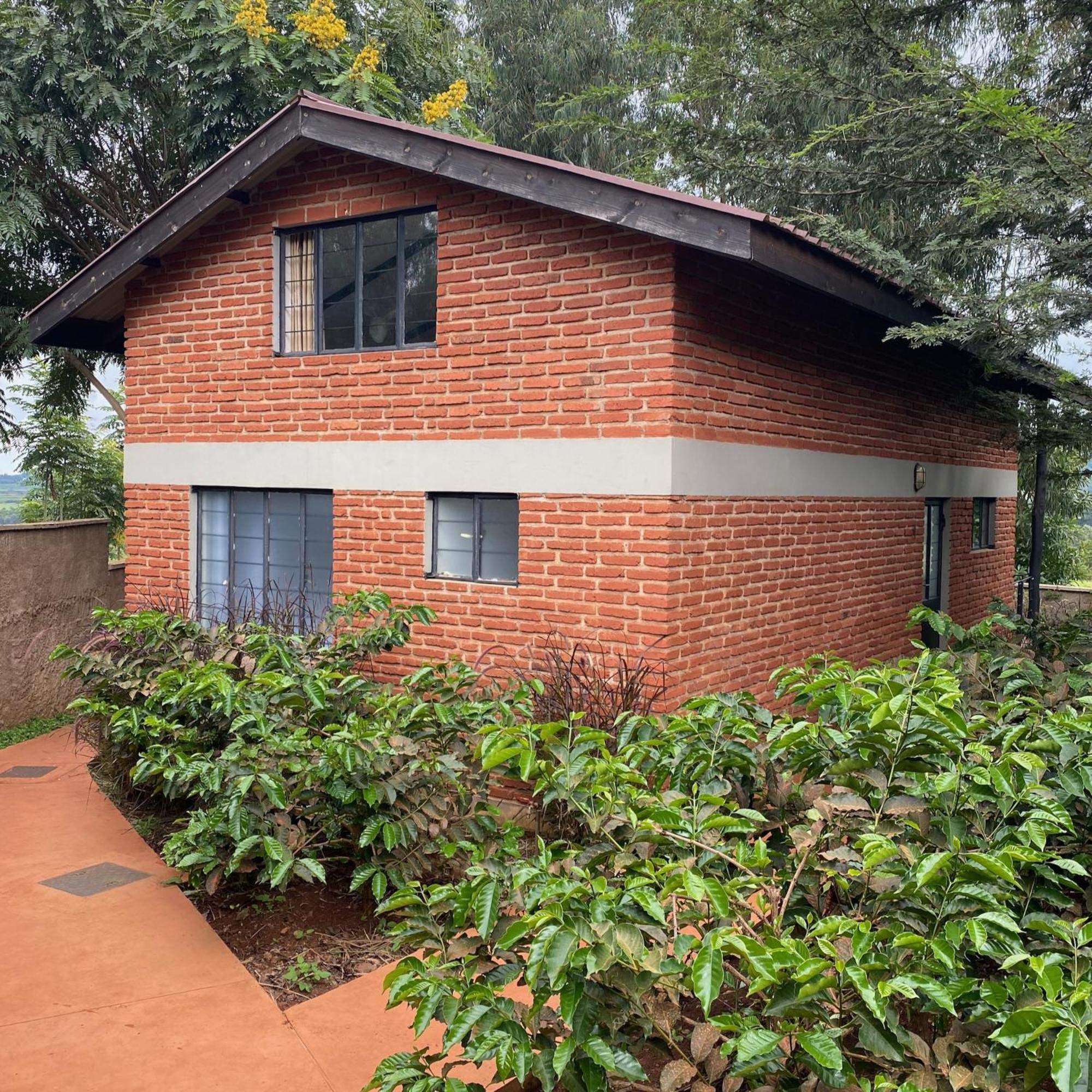Lilac Hideaway Holiday home Karatu