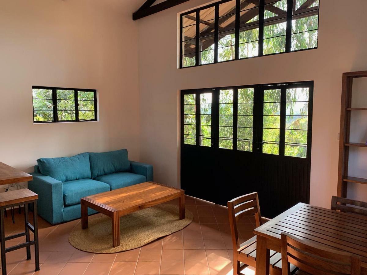 Holiday home Lilac Hideaway Karatu